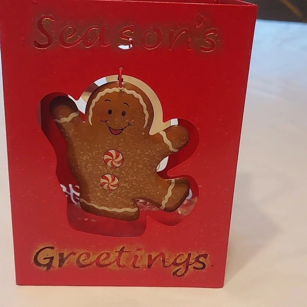 unbranded christmas red